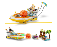 LEGO Sonic 76997 Tails i przygoda na łodzi - 1266193 - zdjęcie 4